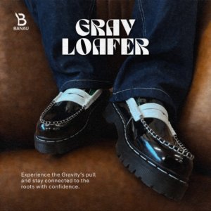 Grav Loafer