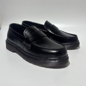Chunky Loafer