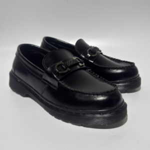Void Loafer (Single Sole)