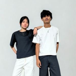 Cropped Tshirt