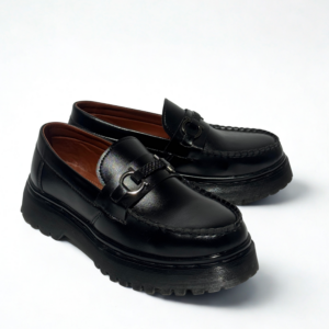 Void Loafer (Double sole)