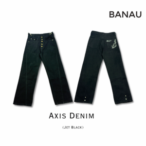 Axis Denim