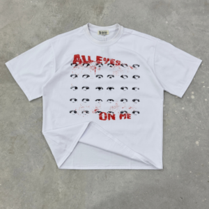 AEOM Tee(Half Sleeve)