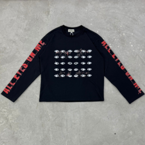 AEOM Tee(Full Sleeve)