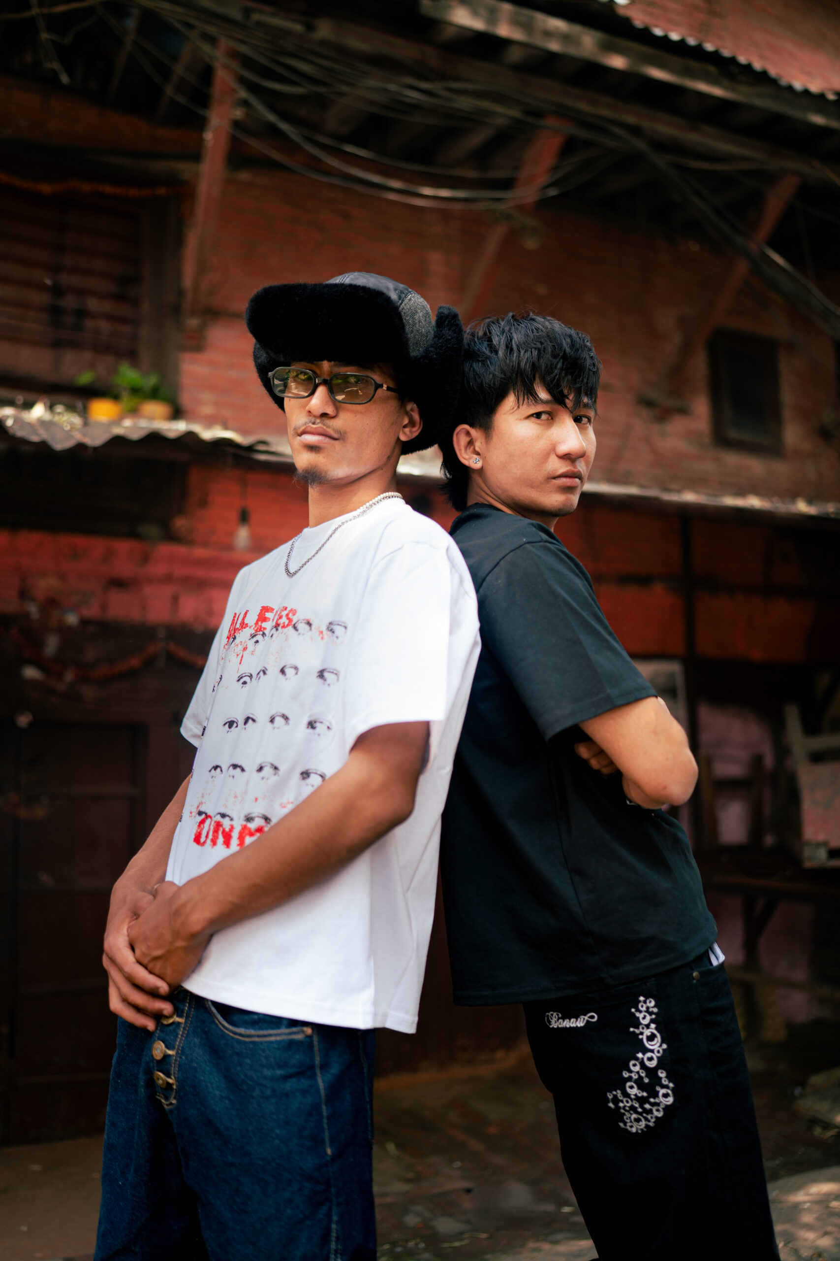 Men's Collection